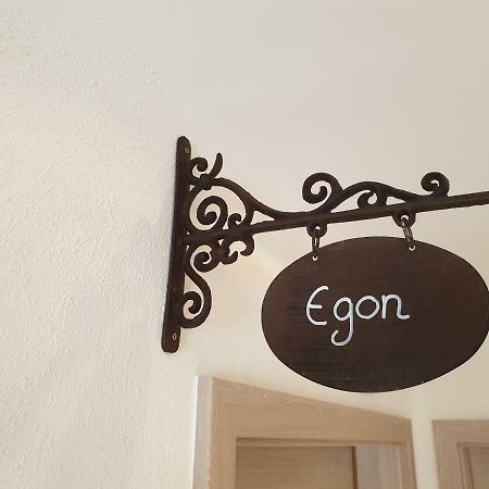 דירות Brucktal Beim Hooch. Egon מראה חיצוני תמונה